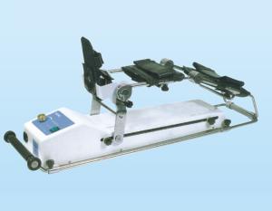 下肢關節康復器（增強型）YTK-C型